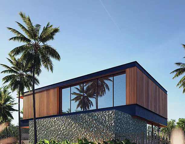 Villa V015