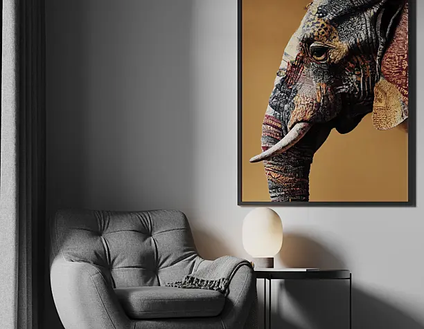 JBinteriors: Зимнее настроение