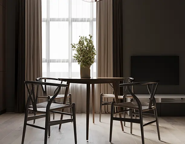 Kitchen Visualization