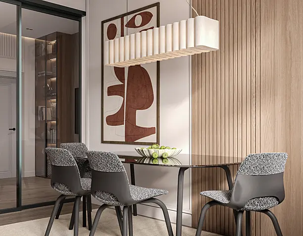 Kitchen Interior