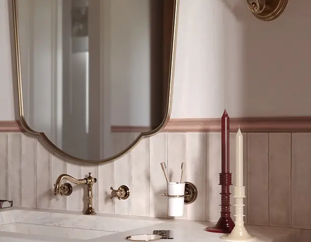 Pink Boudoir