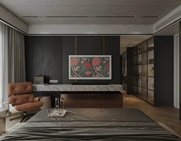 APARTMENT 13