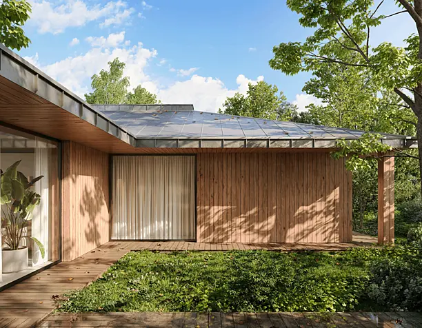 MP_II House / Kruk Architekci / vol.02 / reference