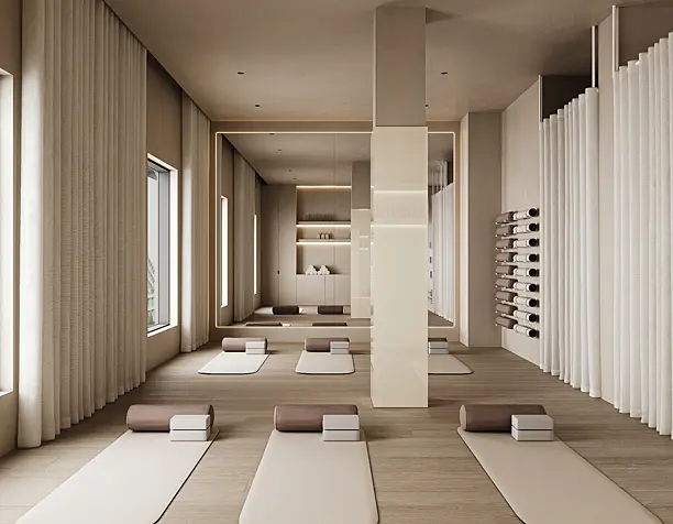 Yoga Studio Helsinki