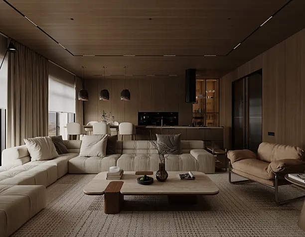 APARTMENT 16