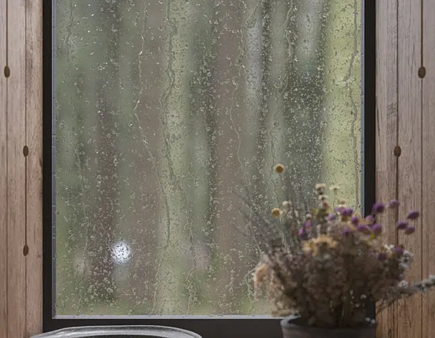 One Rainy Day...(сделано по референсу)