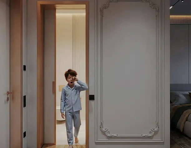 children's room