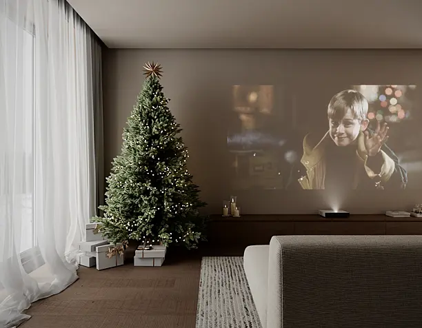 Home Alone