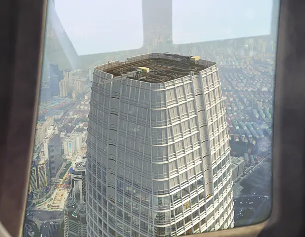 Salesforce Tower 2