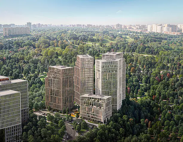 ParkTower