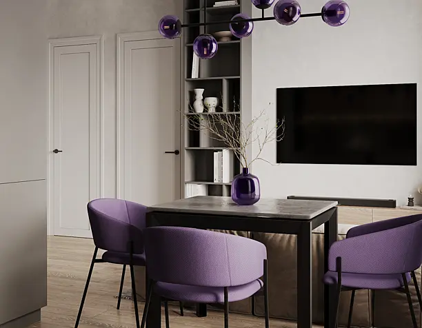Modern Interior design