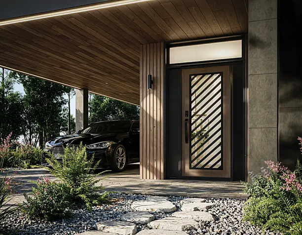 Shadow Line Residence