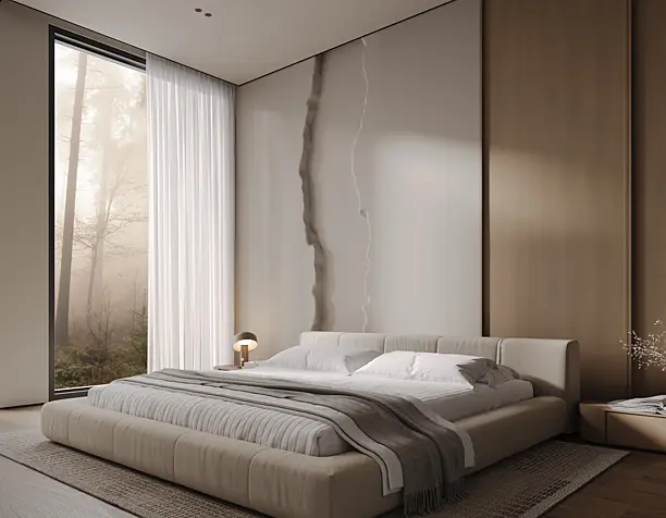 Master Bedroom Desing