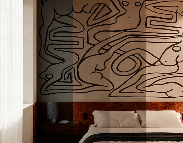 Bedroom I