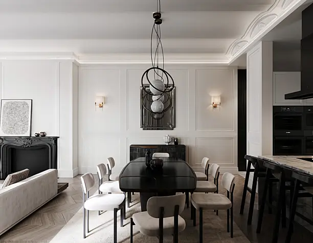 Bolshaya Bronnaya