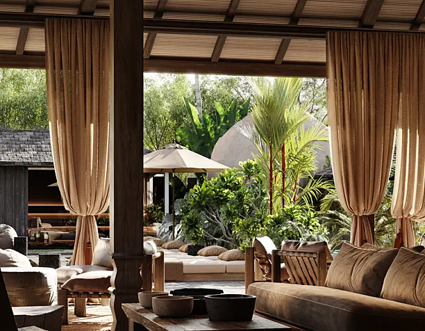 The ARK  Boutique Recovery Spa