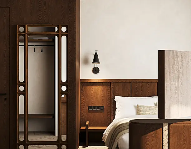 Ski Hotel