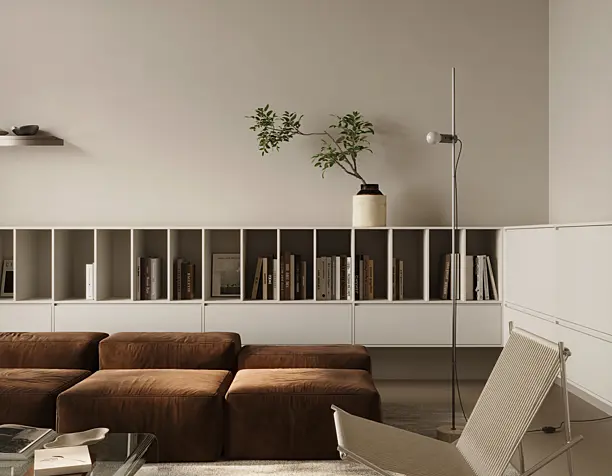 Living room | 2026
