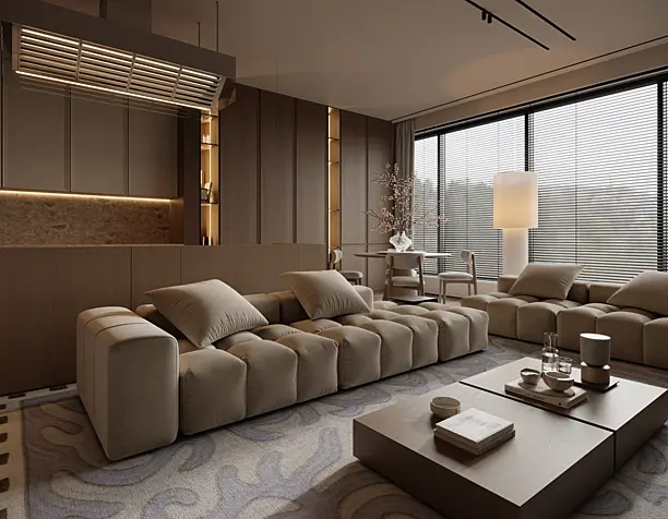 APARTMENT 010