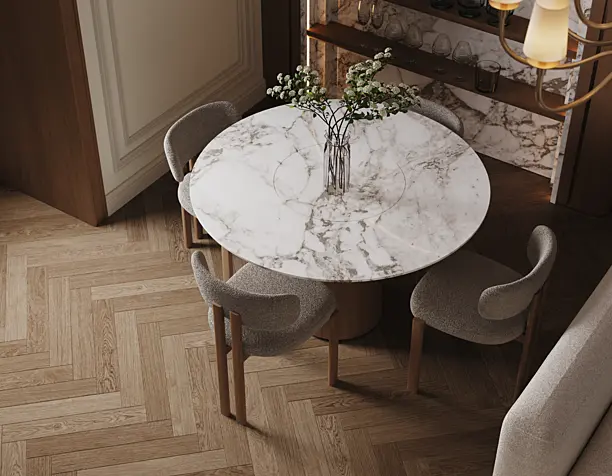 Holl interior desing