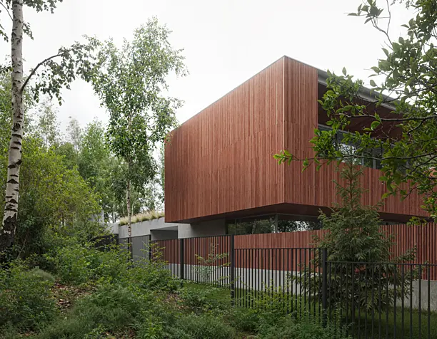 Ci House