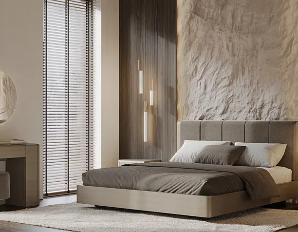 Спальня Лиона bedroom Lyona