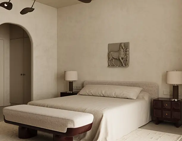 Fairmont Marina Residences