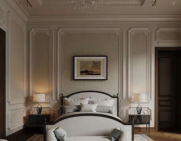 classic interior