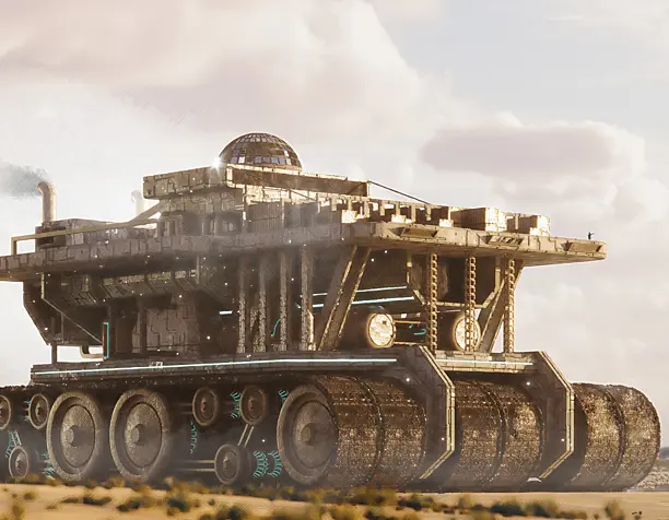 Project: 1mPeriuX