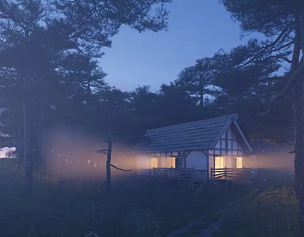 Forest