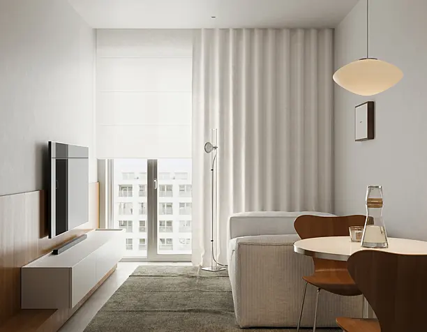 SOFT APPARTMENT 40