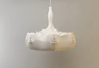 Lampa_kokon