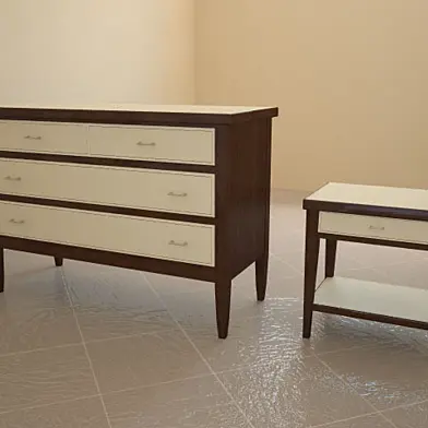 Комод и тумба Galimberti Nino_Editions beds