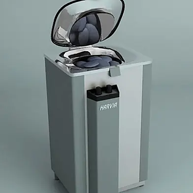 Каменка HARVIA