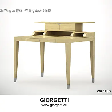 GIORGETTI EPI 51610 Writing desk