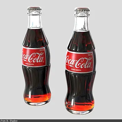 Coca Cola