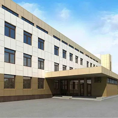 Поликлинника