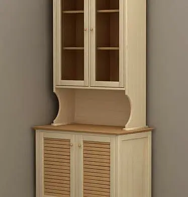 Буфет Grange
