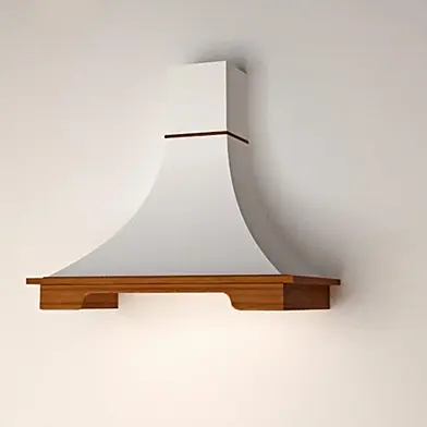 вытяжка COTTEGE