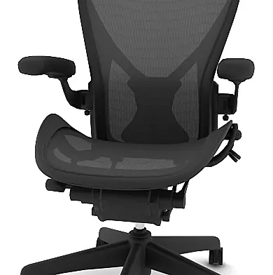 Офисное кресло Aeron