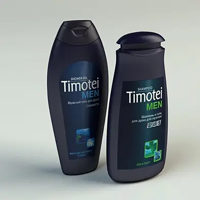 Бытыли Timotei