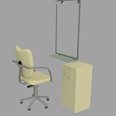 master Salon