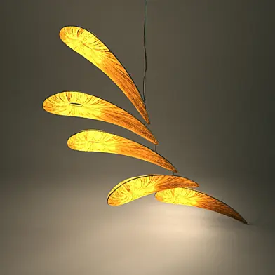 Nana Mobile Hanging Lamp