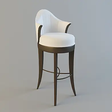 барный стул Christopher Guy