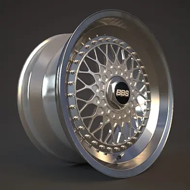 BBS RS