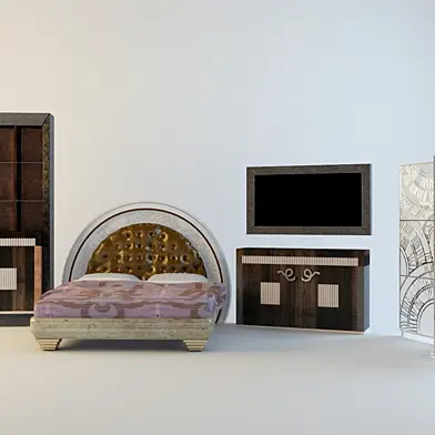 Florence Collection "Atlant"