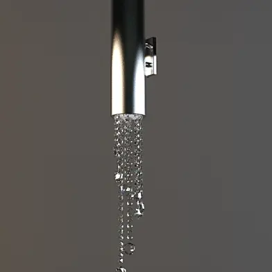 бра ilfari sexy crystals