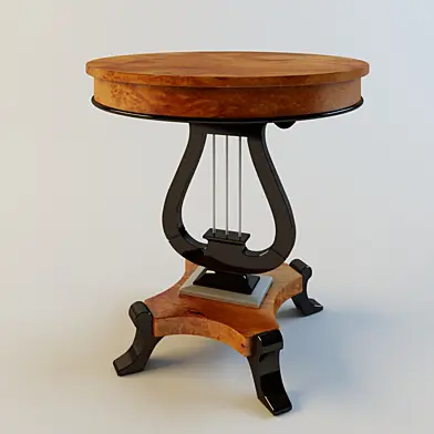 Table Arfa