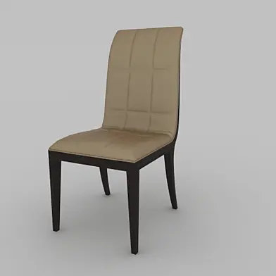 стул