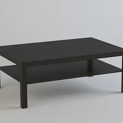 IKEA Lack Coffee Table